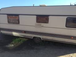 Buerstner. Продам прицеп дом на колесах