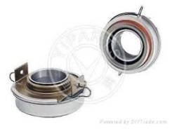 Подшипник выжимной. Mitsubishi: Mirage, Lancer Cedia, Sigma, Eterna, Legnum, GTO, FTO, Galant, Galant Sigma, Eterna Sava, RVR, Libero, Chariot, Chario...