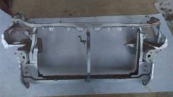 Рамка радиатора. Toyota Wish, ANE11, ZNE10, ANE10, ZNE14, ZNE10G Двигатели: 1ZZFE, 1AZFE, 1AZFSE