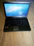 Samsung R525. 15.6", 2,2����, ��� 4 ��, ���� 320���, WiFi: 1, ����������� �� 1��. ����