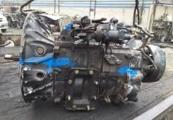 МКПП. Isuzu Forward Двигатели: 6HH1, 6HH1N