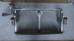 Рамка радиатора. Honda Jazz Honda Fit, GD1, UA-GD4, LA-GD3, LA-GD4, UA-GD2, DBA-GD2, CBA-GD4, LA-GD1, DBA-GD1, UA-GD3, LA-GD2, DBA-GD4, UA-GD1, DBA-GD...