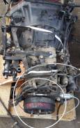 Механическая коробка переключения передач. Isuzu Forward