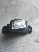Отбойник амортизатора. Nissan Terrano, RR50 Двигатели: VG30E, Z24I, TD27T
