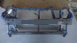 Рамка радиатора. Toyota Wish, ANE11, ZNE10, ANE10, ZNE14, ZNE10G Двигатели: 1ZZFE, 1AZFE, 1AZFSE