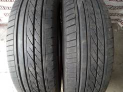 Goodyear Eagle RV-S. Летние, 2010 год, износ: 20%, 2 шт