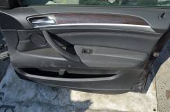 Обшивка двери. BMW X6, E71