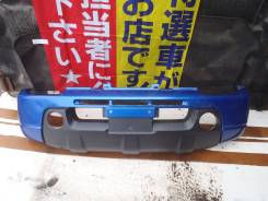 Бампер SUZUKI JIMNY
