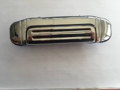 Ручка двери внешняя. Mitsubishi Pajero, V26W, V25W, V24W, V34V, V23W, V24WG, V21W, V26WG, V46WG, V44WG, V43W, V44W, V45W, V46W, V46V