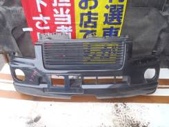 Бампер SUZUKI R WGN
