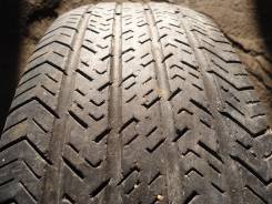 Michelin X Radial. Летние, износ: 30%, 2 шт