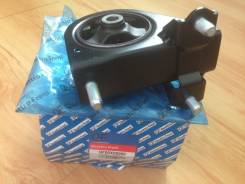 Подушка двигателя. Honda HR-V, GH1, GF-GH4, GH4, GH2, GH3, LA-GH2, LA-GH3, LA-GH4, ABA-GH4, GF-GH2, GF-GH3, ABA-GH3, LA-GH1, GF-GH1 Двигатели: D16A, D...