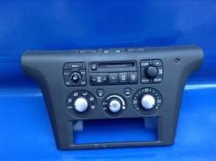 Блок управления климат-контролем. Mitsubishi Airtrek, CU5W, CU2W, CU4W