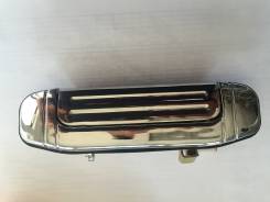 Ручка двери внешняя. Mitsubishi Pajero, V44WG, V43W, V44W, V45W, V34V, V46W, V46V, V46WG
