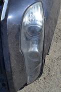 Фара. BMW X6, E71