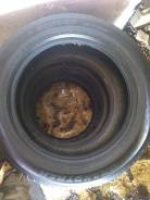 Dunlop Grandtrek ST30. Летние, 2010 год, износ: 70%, 2 шт