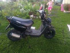 Yamaha. 50 куб. см., исправен, без птс, с пробегом