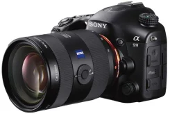 Sony Alpha SLT-A99. 20 � ����� ��, ���: ��� ���� ����