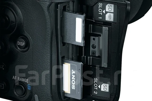 Sony Alpha SLT-A99. 20 � ����� ��, ���: ��� ���� ����