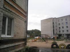 3-комнатная, Вокзальная,24. Приамурский, агентство, 58 кв. м.