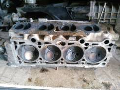 Головка блока цилиндров. Ford Focus
