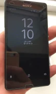 Sony Xperia Z3 Compact. �/�