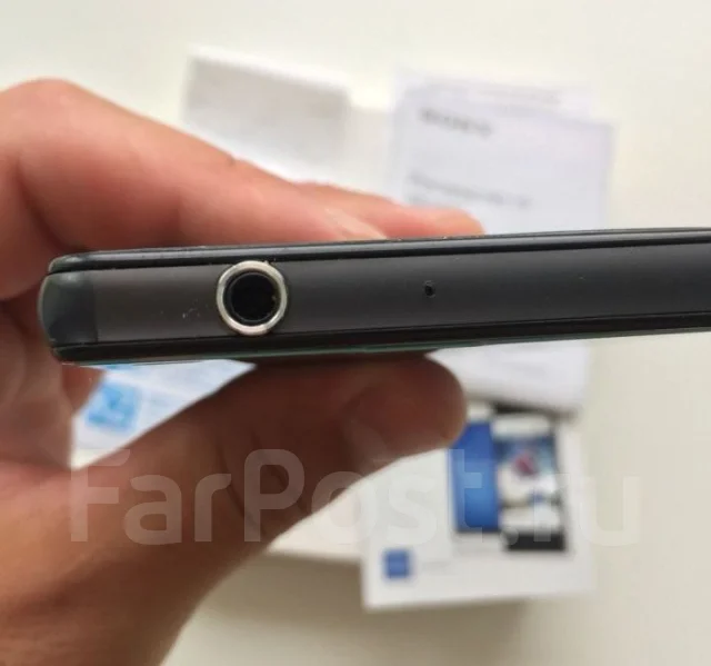 Sony Xperia Z3 Compact. �/� ����