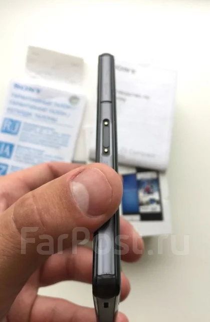 Sony Xperia Z3 Compact. �/� ����