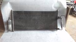 Радиатор кондиционера. Nissan Bluebird Sylphy, QNG10, QG10, TG10, FG10 Nissan Sunny, SB15, FNB15, QB15, FB15, JB15, B15 Nissan Primera, RP12, WHP12, H...