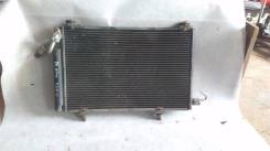 Радиатор кондиционера. Toyota: Vitz, Echo Verso, bB, Yaris, Echo, Funcargo, Platz, Yaris Verso Двигатели: 1SZFE, 1NZFE, 2NZFE