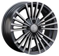 Light Sport Wheels LS 110. 5.5x13, 4x98.00, ET35, ЦО 58,6 мм.