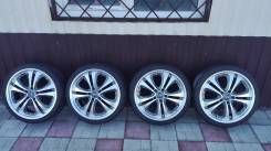 ADR Sterling. 8.0x18, 5x114.30, ET53