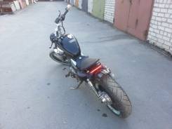 Yamaha Virago XV 400. 400 куб. см., исправен, птс, с пробегом