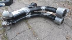 Рычаг подвески. Mazda Mazda2, DY Mazda Demio, DY3R, DY5W, DY3W, DY5R Mazda Verisa, DC5W, DC5R Ford Fiesta Ford Fusion