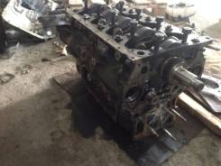 Блок цилиндров. Nissan Elgrand, ATWE50 Двигатель ZD30DDTI
