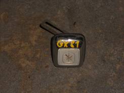 Замок крышки багажника. Toyota Cressida, MX83, RX81, RX80, GX81, MX81, LX80 Toyota Cresta, YX80, JZX81, GX81, MX83, LX80, SX80 Toyota Mark II, MX83, L...