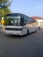 Setra S 215 SL. Setra 215 ul, 14 600 куб. см., 53 места
