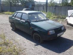 Лада 21099