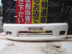 Бампер MAZDA DEMIO