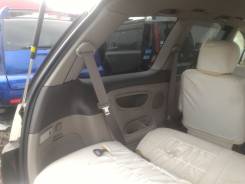 Обшивка багажника. Toyota Corsa Toyota Tarago, ACR30 Toyota Previa, ACR30 Toyota Estima, ACR30, ACR40, MCR30, MCR40 Двигатели: 2AZFE, 1MZFE