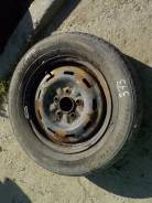 Bridgestone B650AQ. Летние, износ: 40%, 1 шт