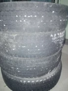 Bridgestone Blizzak Revo 696. ������, ��� �����, �/�, ����� 20�%