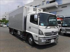 Hino Ranger. , 7 980 куб. см., 4 997 кг., 4x2. Под заказ