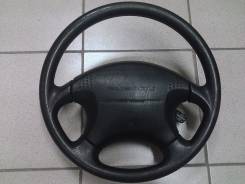 Руль. Subaru Forester