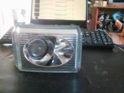 Фара противотуманная. Toyota Voxy, AZR60, AZR60G Toyota Noah, AZR60, AZR60G Двигатель 1AZFSE
