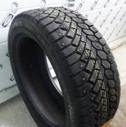 Continental Conti4x4IceContact. Зимние, шипованные, без износа, 4 шт