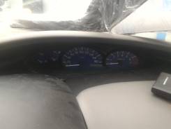 Панель приборов. Toyota Estima, ACR40W, ACR30, ACR40 Двигатель 2AZFE