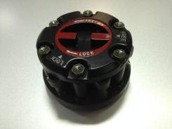 Хаб механический. Isuzu Bighorn, UBS55CK, UBS55CM, UBS26DW, UBS26GW, UBS55FK, UBS55FM, UBS17FW, UBS55FW, UBS17CW, UBS55CW, UBS25GW, UBS52FW, UBS25DW...
