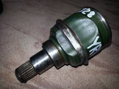 Дифференциал. Toyota Duet, M100A, M110A Daihatsu YRV Двигатели: EJDE, EJVE, K3VE