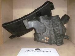 Корпус воздушного фильтра. Nissan Infiniti M35/45 Nissan Fuga, GY50 Двигатель VK45DE